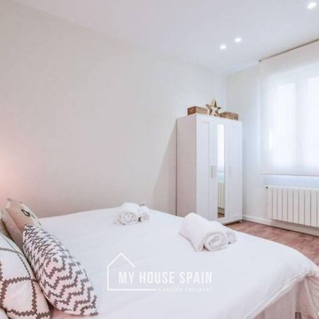 Myhousespain - Estrena Apartamento En El Centro De Madrid - Atocha Kültér fotó