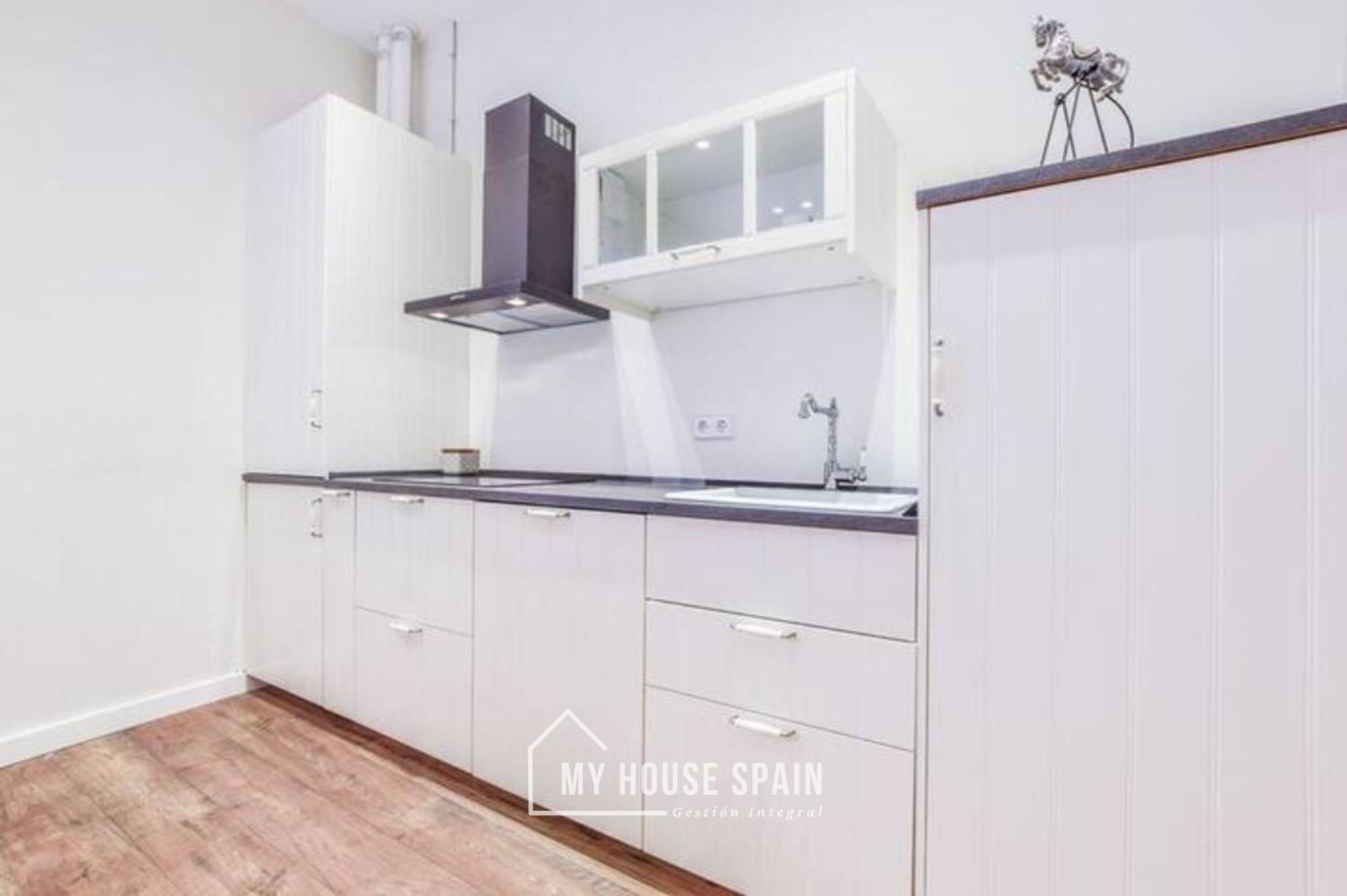 Myhousespain - Estrena Apartamento En El Centro De Madrid - Atocha Kültér fotó